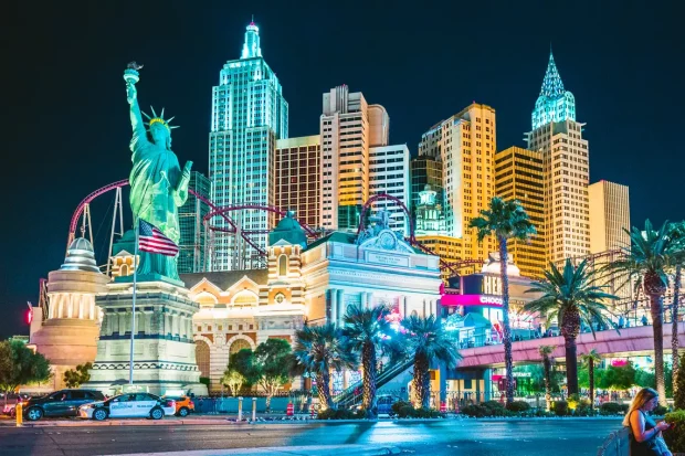 glossary online casino