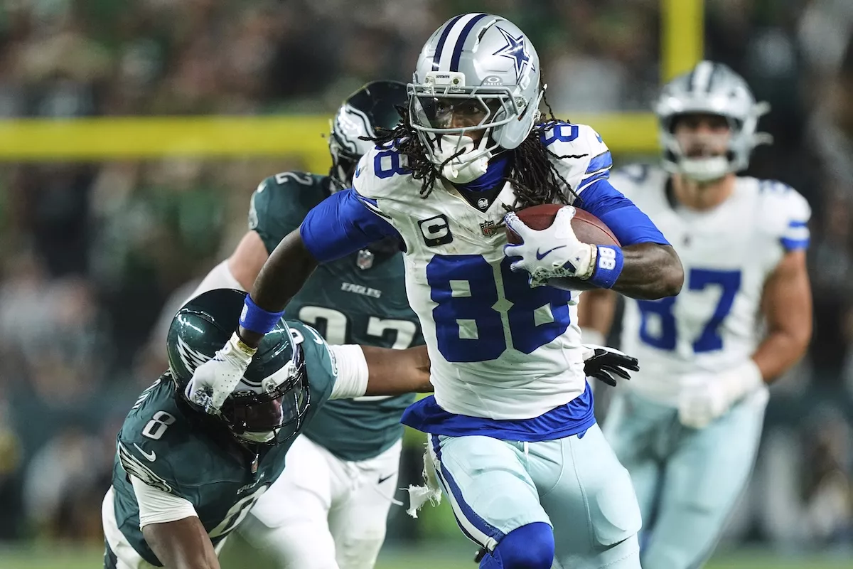 Get the latest NFL injury news, updated daily. Photo by Matt Rourke/AP.