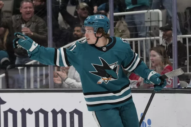 NHL futures predictions