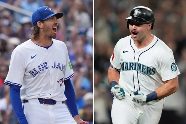 MLB postseason predictions