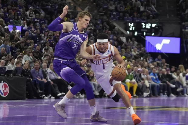 NBA prop bets Oct. 31