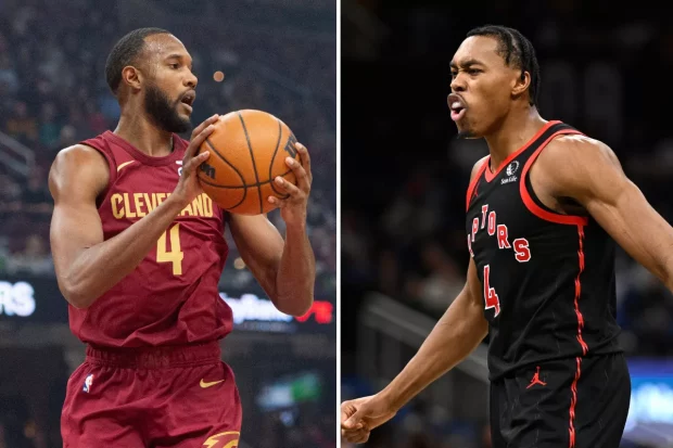 Raptors SGP predictions