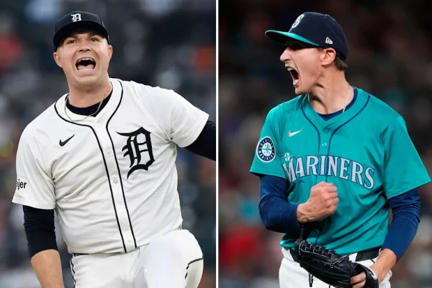 Tigers vs. Mariners picks