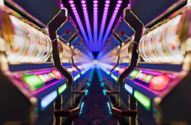 Online Slots Canada.