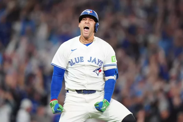 Dodgers vs. Blue Jays picks