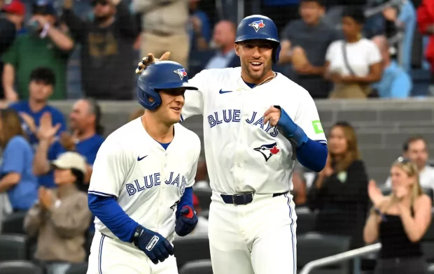 Blue Jays vs. Mariners picks