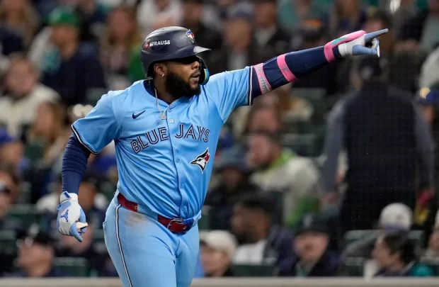 Blue Jays vs. Mariners picks