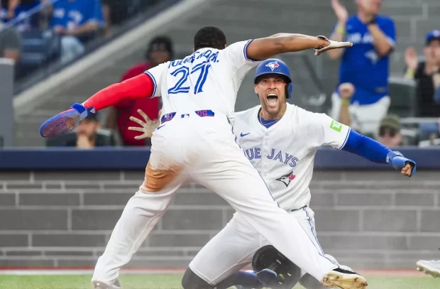 Blue Jays vs. Yankees picks