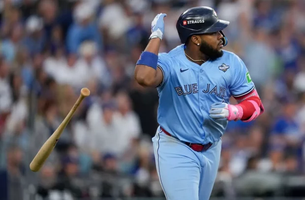 Blue Jays vs. Dodgers picks