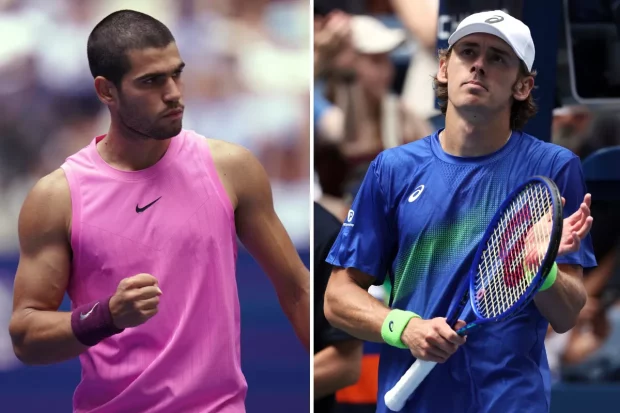 Tennis predictions Nov. 13