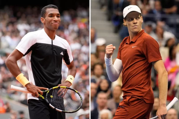 Tennis predictions Nov. 14