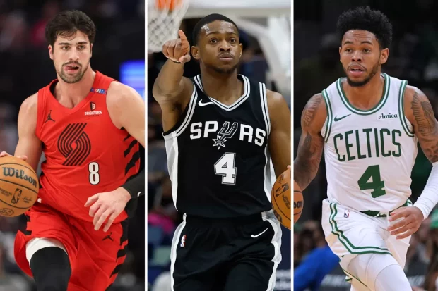 NBA prop picks Nov. 18