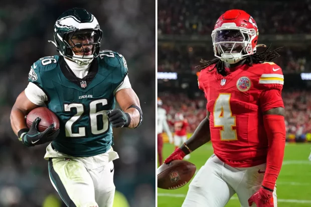 NFL Week 12 TD picks