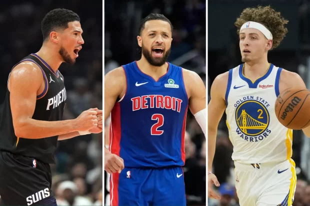 NBA prop bets Nov. 29