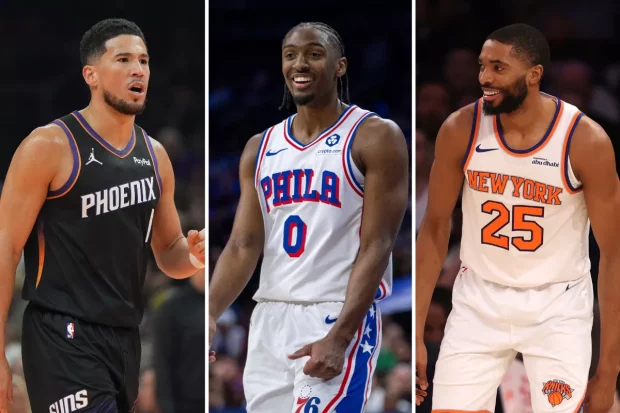 NBA prop predictions