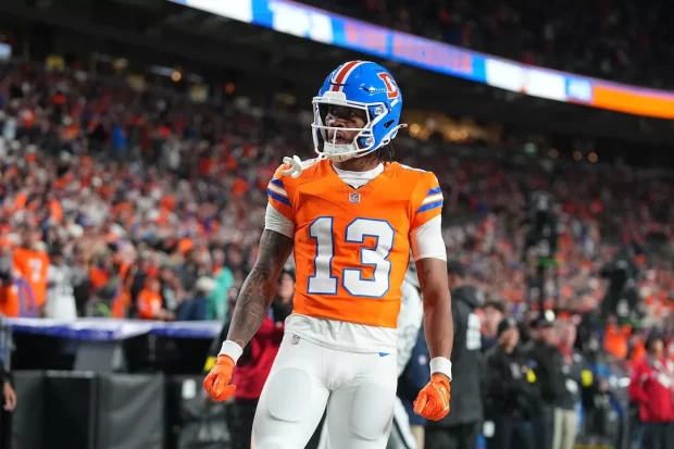 Commanders vs. Broncos predictions