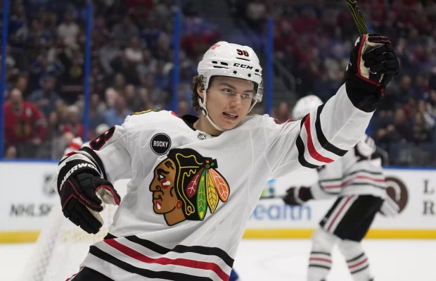 NHL prop picks Nov. 21