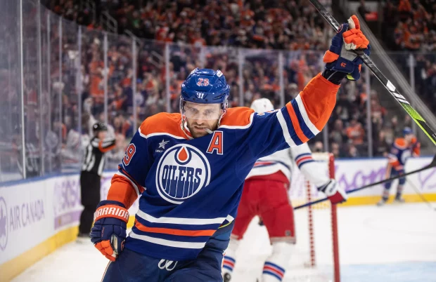 NHL goal picks Nov. 10