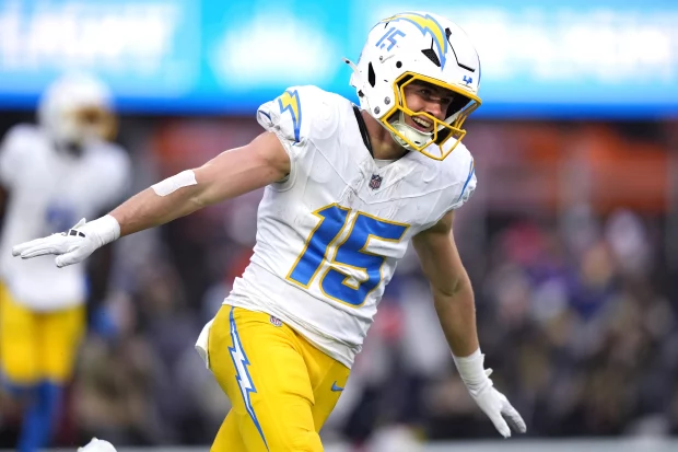 Steelers vs. Chargers picks