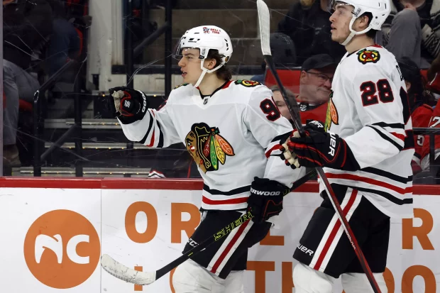 NHL goal picks Nov. 5