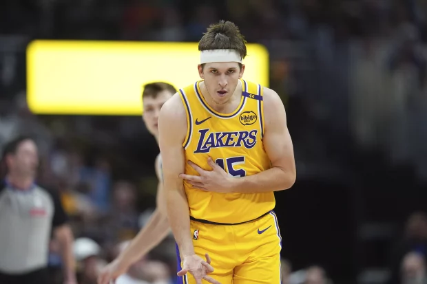 Heat vs. Lakers predictions