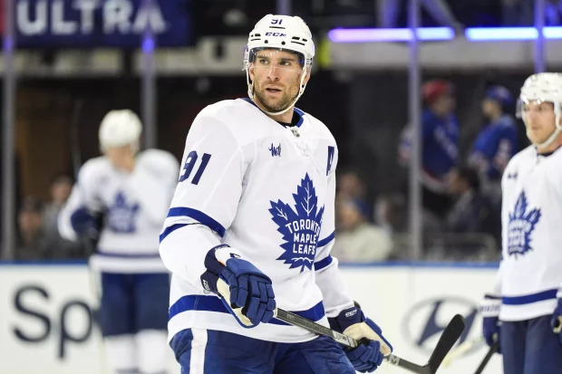 Maple Leafs prop picks