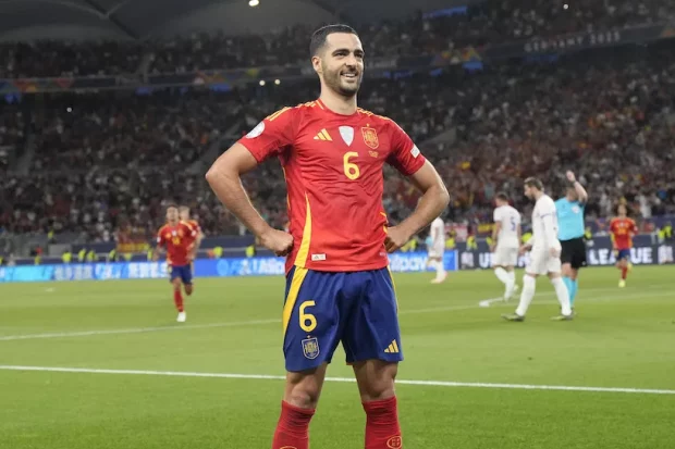 World Cup qualifier predictions Matchday 9