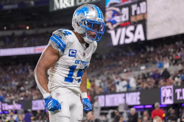 NFL ATS picks Week 10