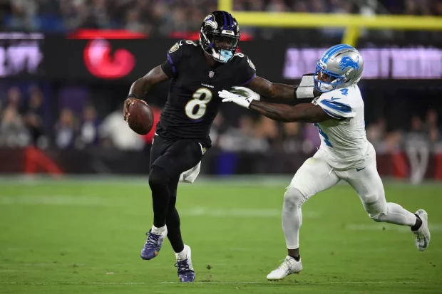 NFL Week 11 ATS picks