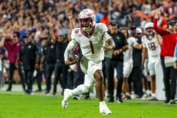 College football picks Week 11