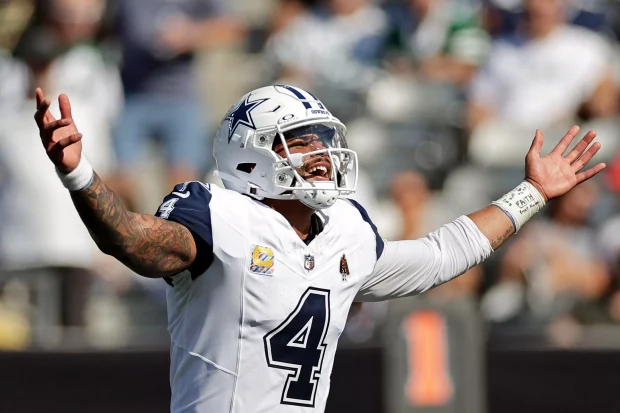 NFL Week 12 betting guide