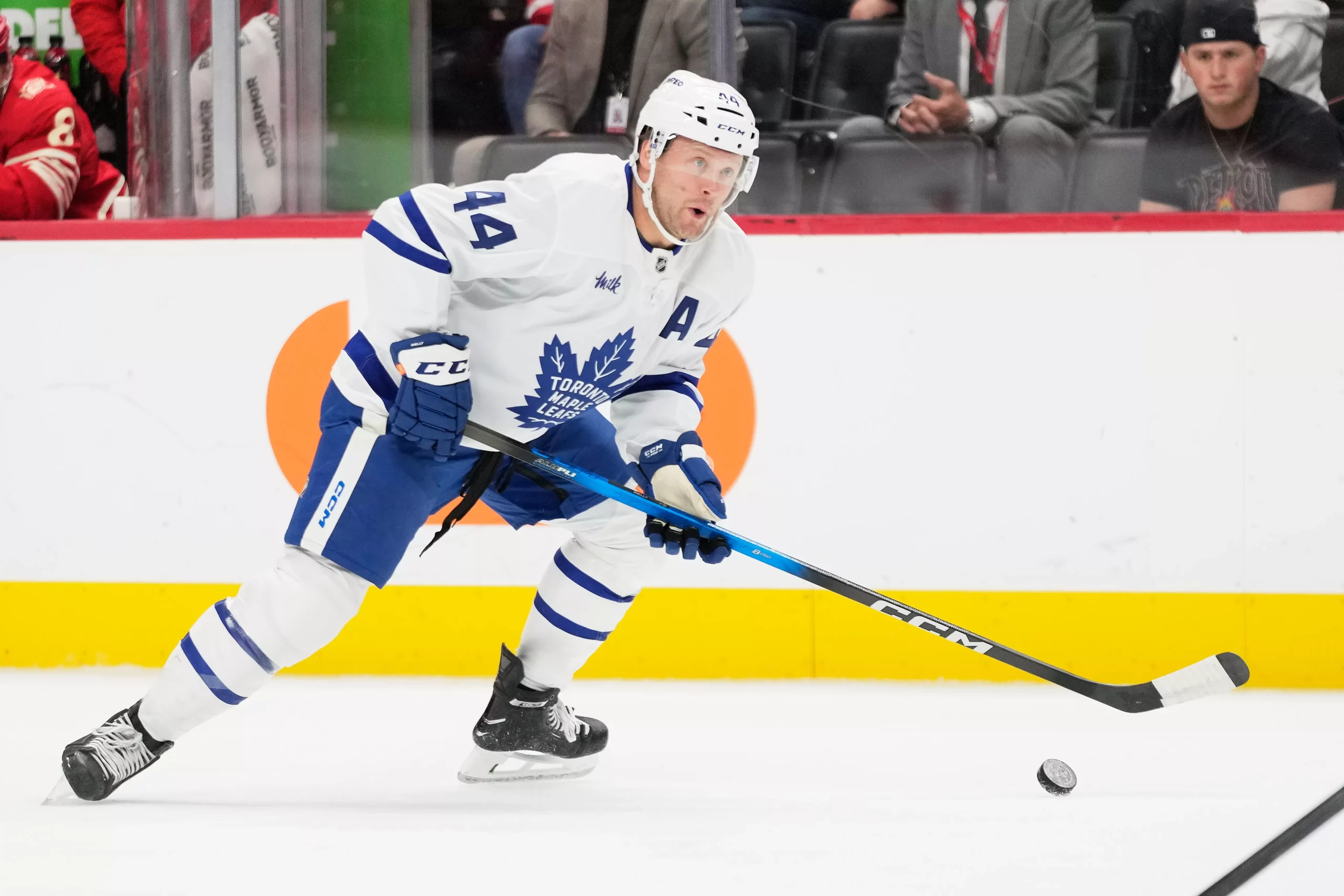Top prop picks for the Maple Leafs vs. Canadiens game. Photo by Matt Slocum/AP.