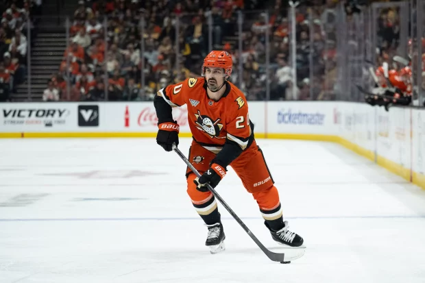 NHL anytime goal picks