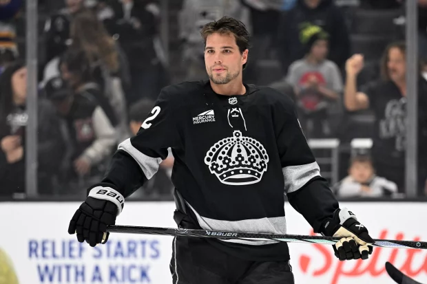 NHL goal picks Nov. 29