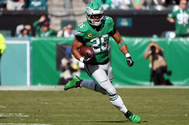 Eagles vs. Packers predictions