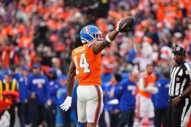 Raiders vs. Broncos picks