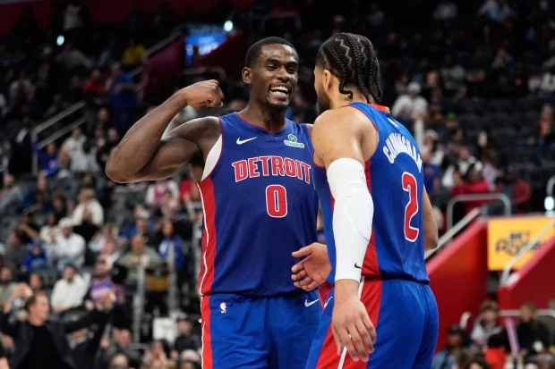 Pistons vs. Bucks predictions