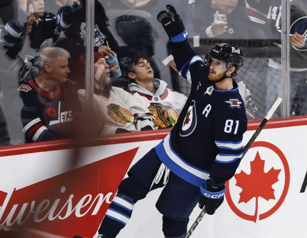 NHL goal picks Nov. 4