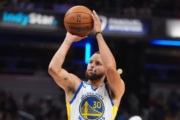 Warriors vs. Thunder predictions