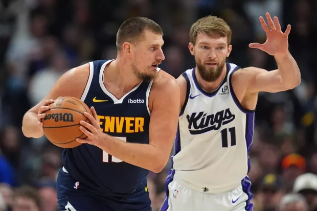 Nuggets vs. Kings predictions