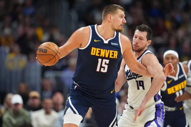 Kings vs. Nuggets predictions