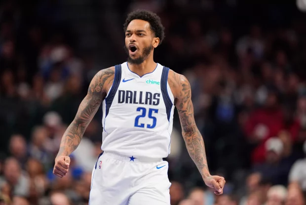 Mavericks vs. Clipper predictions