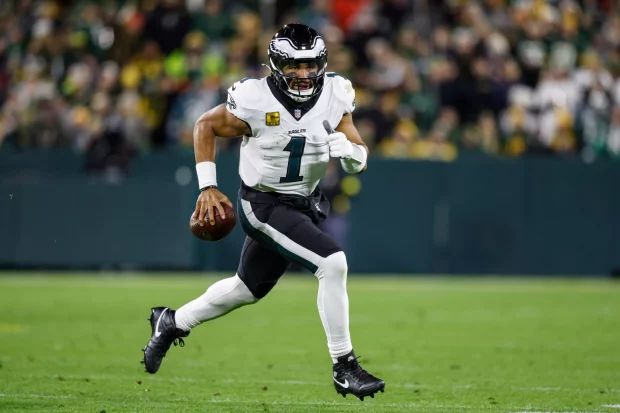 Eagles vs. Cowboys predictions