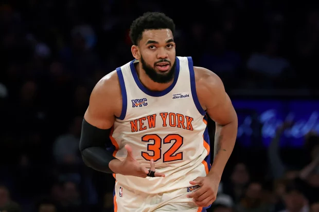 Knicks vs. Mavericks predictions