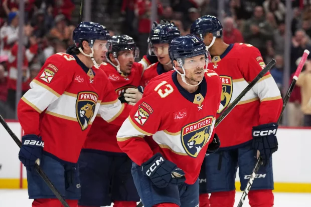 NHL goal picks Nov. 24