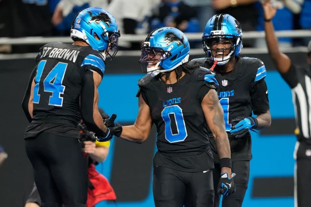 Packers vs. Lions predictions