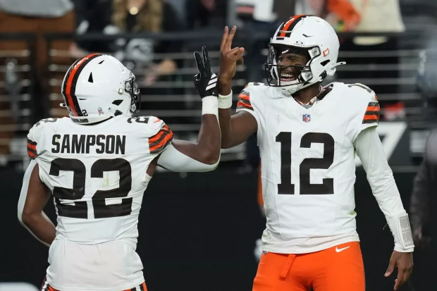 NFL Week 13 ATS picks