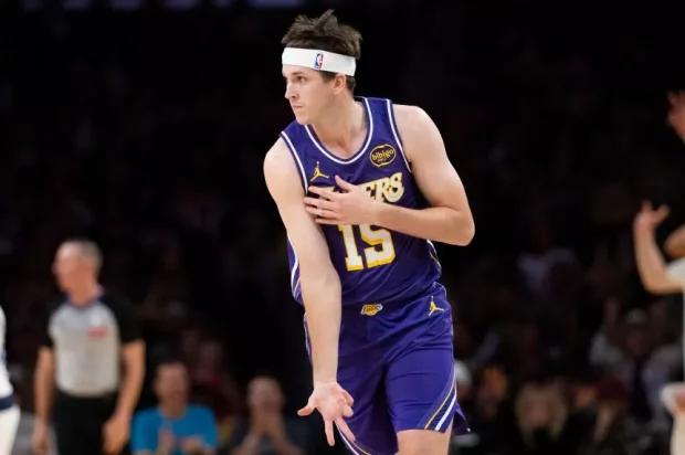 Pelicans vs. Lakers picks