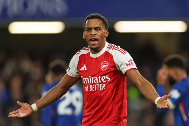 Premier League betting odds