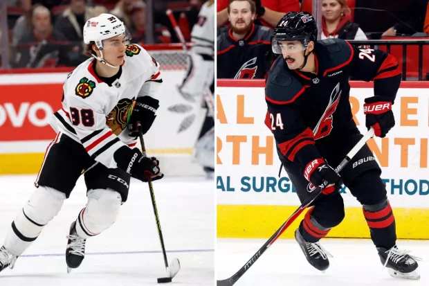 NHL goal picks Nov. 28